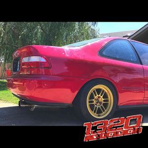 Meet your Posher, Lang